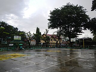 <span class="mw-page-title-main">Santa Maria, Laguna</span> Municipality in Laguna, Philippines