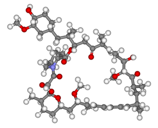 mTOR inhibitors Class of pharmaceutical drugs