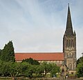 St Chad's Church