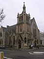 Saint Mark's Church, Kensington, London, United Kingdom