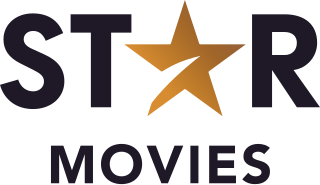 <span class="mw-page-title-main">Star Movies</span> Television channel