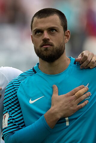 <span class="mw-page-title-main">Stefan Marinovic</span> New Zealand footballer