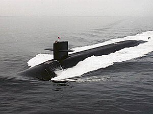 USS Kentucky (SSBN-737)