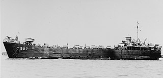 USS <i>LST-927</i>