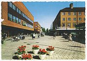 Umeå