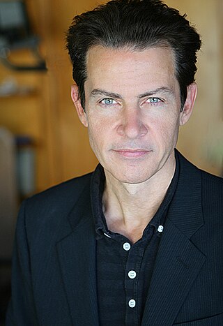 <span class="mw-page-title-main">Vance DeGeneres</span> American actor, musician, film producer and screenwriter