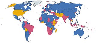 <span class="mw-page-title-main">Vienna Convention on the Law of Treaties</span> International agreement