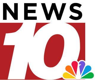 <span class="mw-page-title-main">WHEC-TV</span> NBC affiliate in Rochester, New York