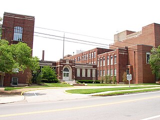 <span class="mw-page-title-main">Meharry Medical College School of Dentistry</span> Dental school in Nashville, Tennessee