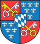 Wappen von Berchtesgaden