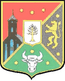 Blason de Hohenölsen