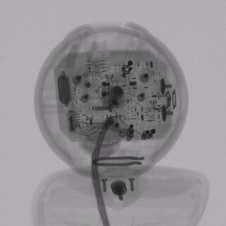 <span class="mw-page-title-main">Industrial computed tomography</span> Computer-aided tomographic process