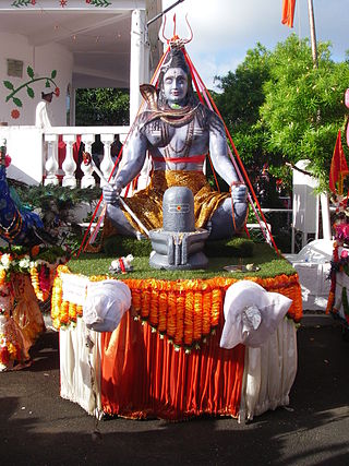 <span class="mw-page-title-main">Maha Shivaratri</span> Hindu festival dedicated to the god Shiva