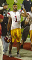 Patrick Turner, USC wide receiver