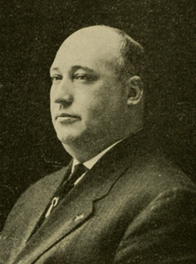 1915 Matthew Carbary Massachusetts House of Representatives.png