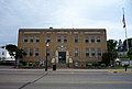 Municipal Building, St. Ignace