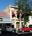 Calaveras County Bank, Angels Camp