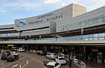Thumbnail for Toulouse–Blagnac Airport