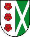 Wappen von Ebersdorf