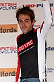 Alex Dowsett geboren op 3 oktober 1988