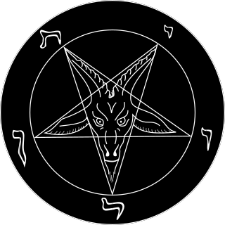 <span class="mw-page-title-main">Church of Satan</span> Organization dedicated to atheist Satanism