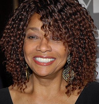 <span class="mw-page-title-main">Beverly Todd</span> American actress, producer and writer