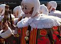 Category:Carnival of Binche Category:Carnival masks Category:Gilles Category:Masks of Belgium Category: Hats