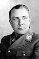 Martin Bormann was sentenced to death in absentia.