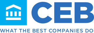 <span class="mw-page-title-main">CEB Inc.</span>