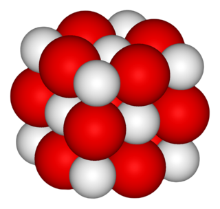 <span class="mw-page-title-main">Calcium oxide</span> Chemical compound of calcium