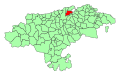 osmwiki:File:Camargo (Cantabria) Mapa.svg