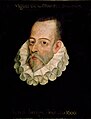 Q5682 Miguel de Cervantes overleden op 22 april 1616