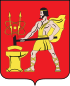 Coat of arms of Elektrostal