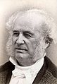 Cornelius Vanderbilt