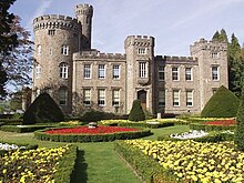 Cyfartha Castle Cyfartha Castle.jpg