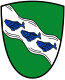 Blason de Ansbach