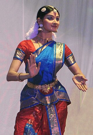 <span class="mw-page-title-main">Divyaa Unni</span> Indian actress and classical dancer