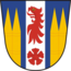 Blason de Dolní Hradiště