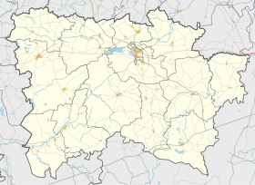 Voir sur la carte administrative du comté de Võru