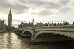 Westminster Bridge