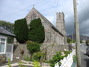 Sant Sior Church