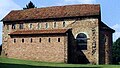 Einhardsbasilika bei Michelstadt