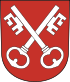 Blason de Embrach