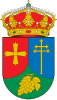 Coat of arms of Yeles