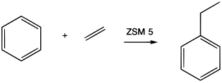 <span class="mw-page-title-main">Alkylation</span> Transfer of an alkyl group from one molecule to another