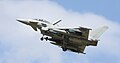 * Nomination Eurofighter Typhoon. --Airwolf 11:35, 13 September 2011 (UTC) * Promotion QI for me. Jakubhal 21:27, 18 September 2011 (UTC)