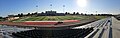 Field turf upgrade at Rice-Totten Stadium (completed in 2024)