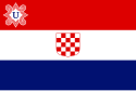 Independent State of Croatia بایراغی