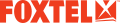 Foxtel logo 2005 to 2012