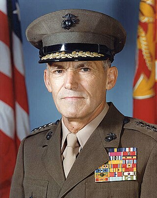 <span class="mw-page-title-main">Samuel Jaskilka</span> United States Marine Corps general